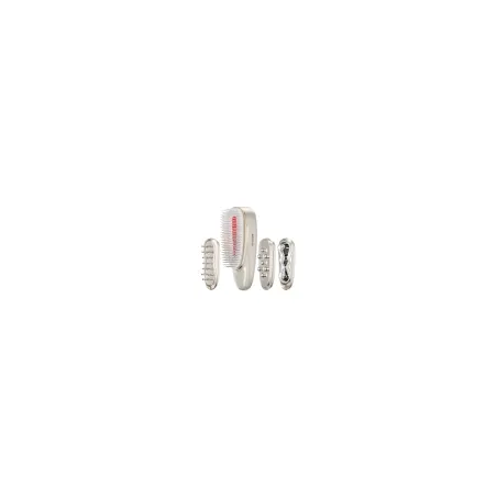 ANLAN 02-AGSY51-0RA 3-in-1 Massager for the Body, Face, and Head